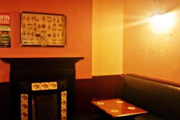 هتل The Shipwright Guesthouse