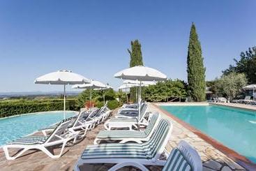 هتل Villa Di Sotto