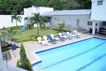 Hôtel Villeta Suite