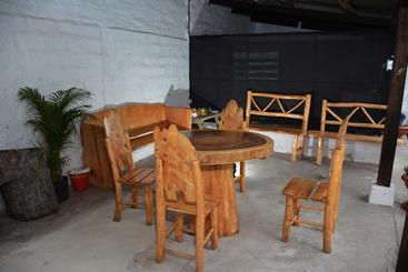 هتل Casa Yaruqui