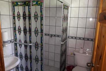 تختخواب و صبحانه Cabinas Nirvana Ecolodge
