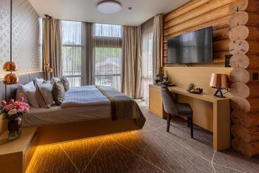 호텔 Avalon Resort & Spa