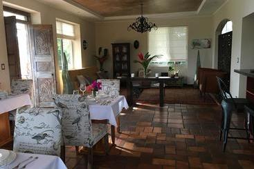 هتل Boutique Villa Toscana
