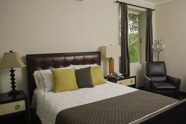 هتل Boutique Villa Toscana
