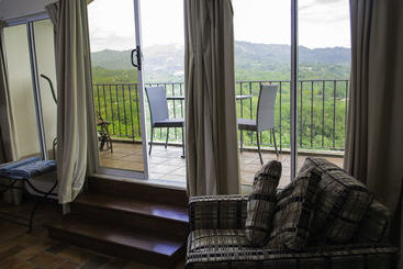 هتل Boutique Villa Toscana