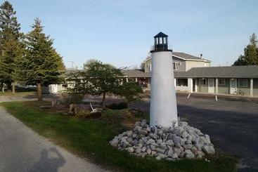 בית מלון כפרי Huron Inn