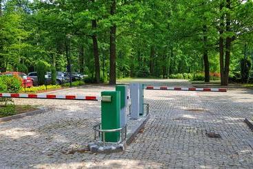 هتل Stacja Nowa Gdynia Bed & Breakfast
