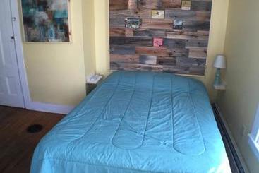 هتل White Mountains Hostel