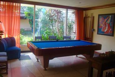 Mi Casa Hostel