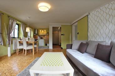 هتل Apartmany Milenium