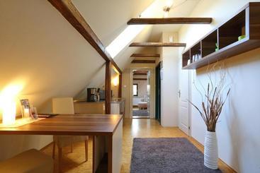 هتل Apartmany Milenium