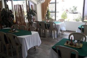 هتل Boutique Casa Lomanti