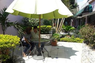 هتل Boutique Casa Lomanti