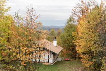 هتل Chalets Chanteclair