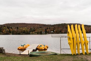 هتل Chalets Chanteclair