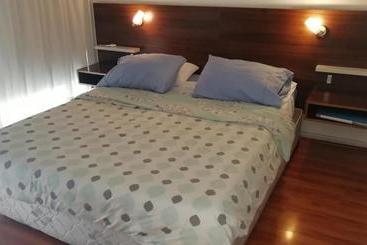 هتل Departamento Don Miguel Claro