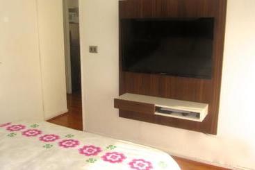 هتل Departamento Don Miguel Claro