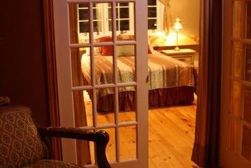 هتل Gite Le Roupillon B&b