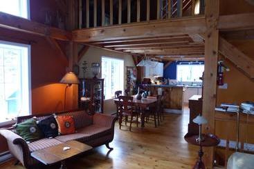 هتل Gite Le Roupillon B&b