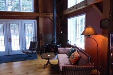 هتل Gite Le Roupillon B&b