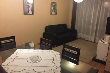 Otel La Serena Apartments