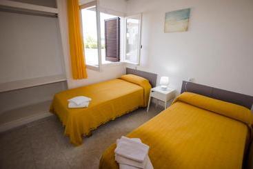 هتل Las Bouganvillas