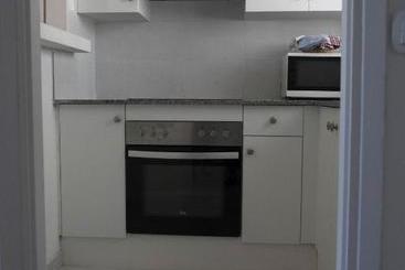 هتل Las Bouganvillas