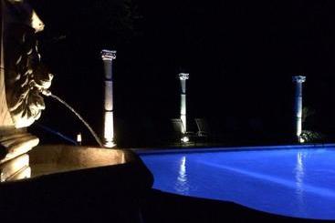 هتل Le Septentrion B&b