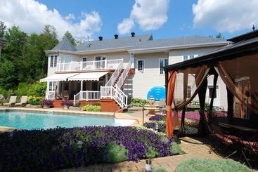 هتل Le Septentrion B&b