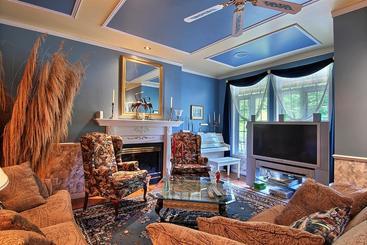 هتل Le Septentrion B&b