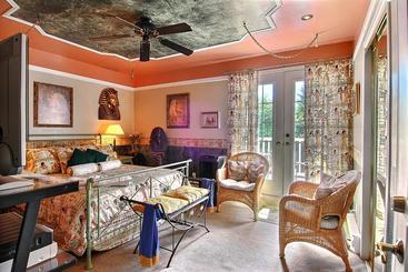هتل Le Septentrion B&b