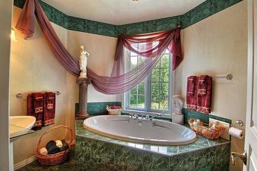 هتل Le Septentrion B&b