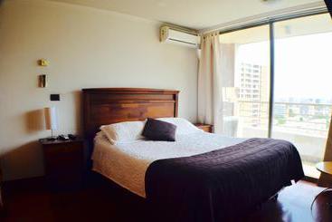 هتل Premium Capital Providencia