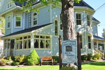 فندق Summerside Inn Bed And Breakfast
