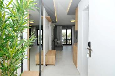 هتل Villa Fani