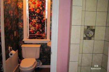 هتل Wenxin Bed And Breakfast
