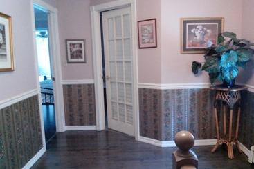 هتل Wenxin Bed And Breakfast
