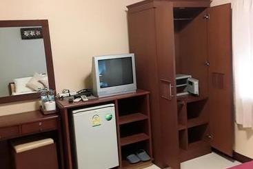 تختخواب و صبحانه Star Guest House