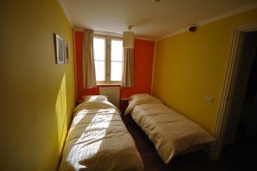 هتل Old City Amsterdam Bed And Breakfast