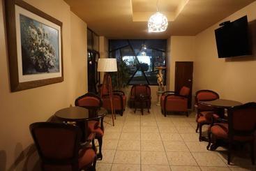Santa Maria Hotel Lima
