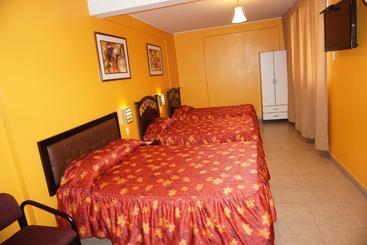 Santa Maria Hotel Lima