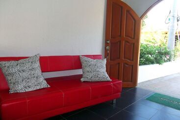 هاستل La Masia Hostal