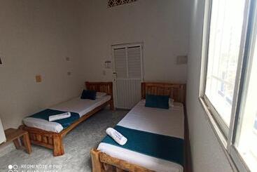 استراحتگاه Tayrona Dive Center