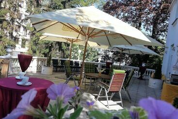 Retro Hotel Villa Ostrava