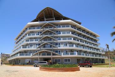 Sandunes Beach Resort & Spa