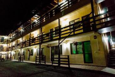 Hostel Sea Star