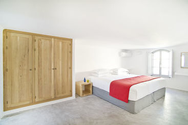 هتل Avista Suites