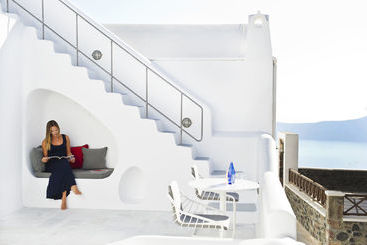 هتل Avista Suites