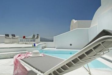 هتل Avista Suites