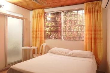 Boutique Hotel Balop Valledupar